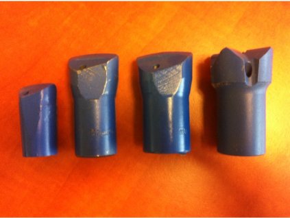 Vrtací korunka jednobřitá 32 mm 32/19