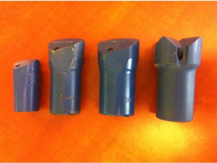 Vrtací korunka jednobřitá 36 mm 36/19