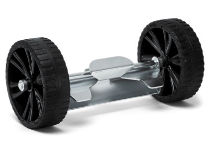 přepravní kola pro pěch