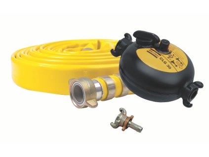 obr. příslušenství hadice