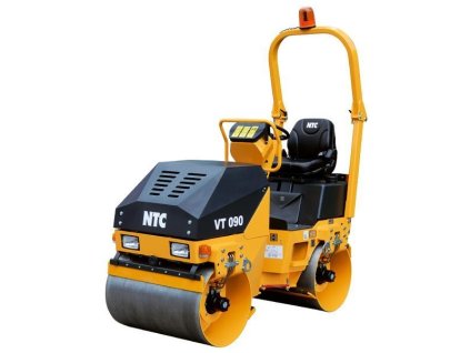VT 090H tandemový válec standardní provedení NTC