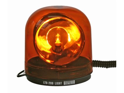 Maják - výbava pro Tandemové válce