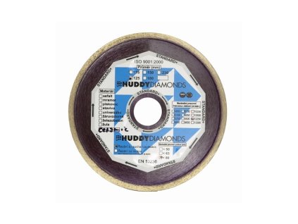 Kotouč řezací keramika DIA 180/22,2 STANDARD+