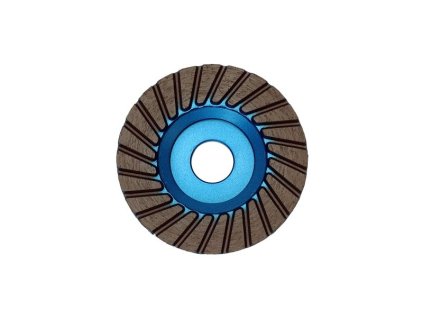 100 brusný diamantový kotouč Cosmo Hrubý