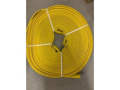 hadice 20m bez koncovek.