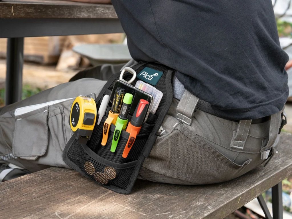 sada značkovačů Pica