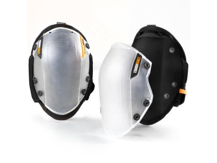 ToughBuilt | Gelové nákoleníky pro podlaháře na citlivé povrchy