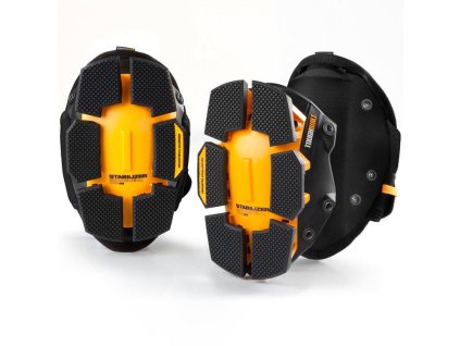 Toughbuilt speciální stabilizační kolenní chrániče (2)