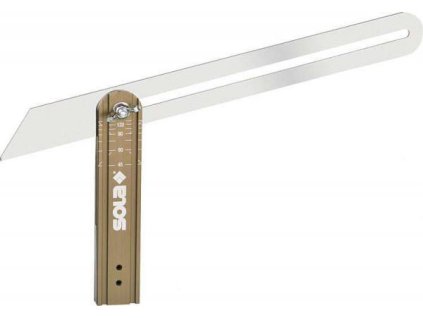 Sola | Nastavitelný truhlářský úhelník VSTG