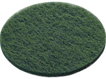 19301 brusne kotouce vlies stf d150 green vl 10 vlies