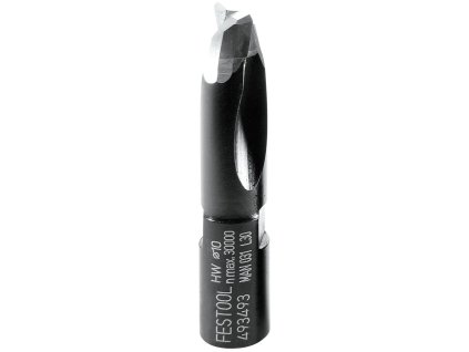 Festool | Fréza (vrták) ø 10 mm pro malé Domino DF 500 8-NL 28 HW-DF 500