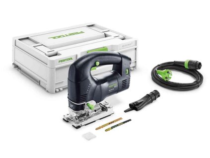 Festool - Přímočará pila PSB 300 EQ-Plus TRION