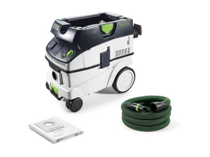 Festool - Mobilní vysavač CTL 26 E CLEANTEC