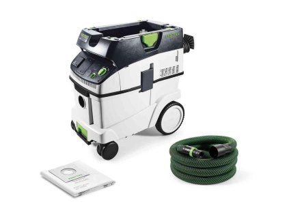 Festool - Mobilní vysavač CTL 36 E CLEANTEC
