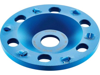 Festool | Diamantový kotouč DIA THERMO-D130 PREMIUM | Na thermo plastické materiály