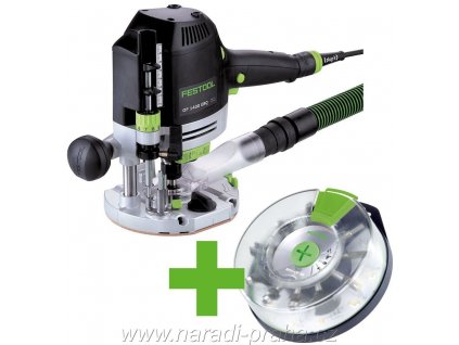 6228 1 festool horni frezka of 1400 ebq plus box of s 8 10x hw 574398