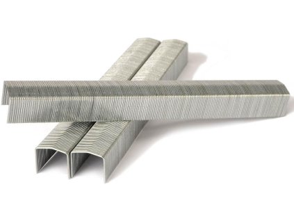 Bostitch | Spony STCR5019 pozinkované – délky 6 až 14 mm