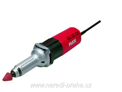 Flex - H 1127 VE přímá bruska 710W s regulací a vysokými otáčkami (270067)