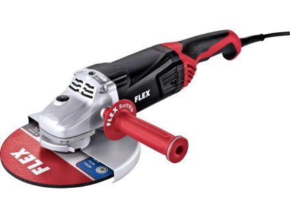 Flex - L 21-6 230 úhlová bruska 2100W obouruční 230 mm (391514)