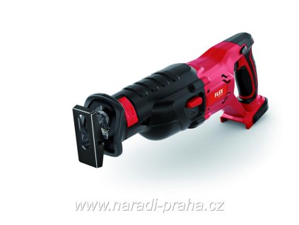 Flex - RS 29 18.0 aku pila ocaska s předkmitem 18V (417874)