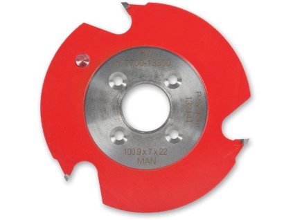 Lamello - Fréza pro system CLAMEX P (132141)
