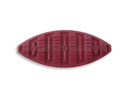 Lamello - Montážní Lamela K20 (60x24x4,5mm), balení 80ks(145001)
