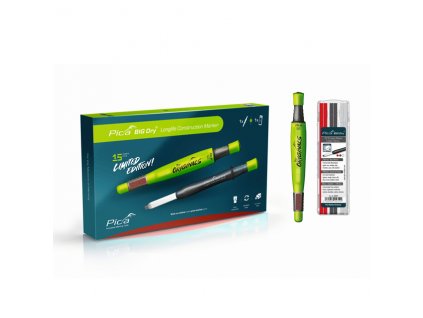 Pica BIG Dry Longlife Automatic Pencil (6060)