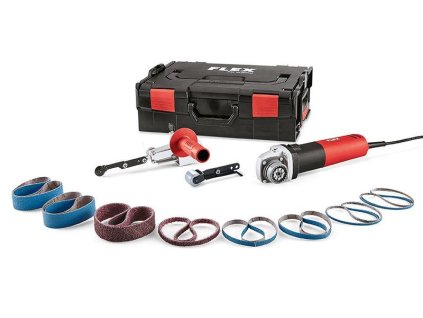 Flex -FBE 8-4 140 pásový pilník  TRINOXFLEX