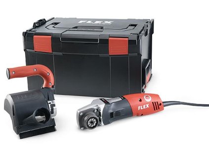 Flex -BBE 14-3 110 Kartáčovací bruska TRINOXFLEX