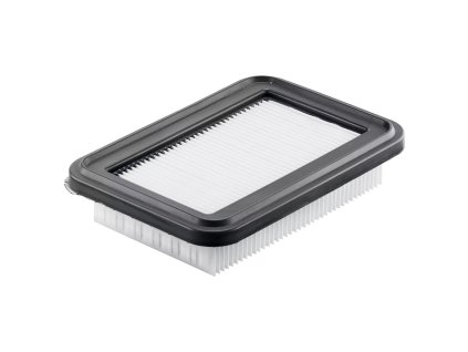 Flex | PES plochý skládaný filtr FE VCE PES L/M/H