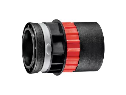 Flex | Závitový úchyt Clip s vedlejší regulací vzduchu SAM-C 32 AS/NL