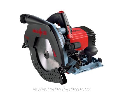 Mafell (918235) - Ruční kotoučová pila K 85 Ec v L MAX dříve (918202)