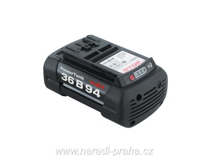 7520 mafell akumulator power tank 36 b 94 094412