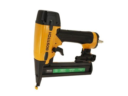 Bostitch | Malá pneumatická sponkovačka SX1838