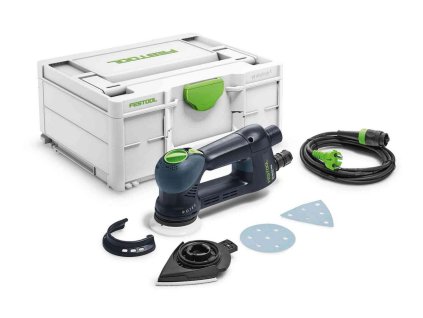 Festool - Rotačně-excentrická bruska RO 90 DX FEQ-Plus ROTEX