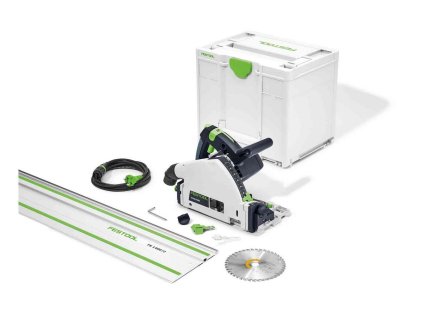 Festool - Ponorná pila TS 55 FEBQ-Plus-FS