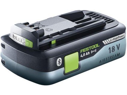 Festool | Akumulátor HighPower BP 18 Li 4,0 HPC-ASI