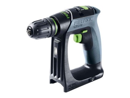 Festool - Akumulátorový vrtací šroubovák CXS 2,6-Plus
