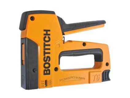 Bostitch |  Mechanická sponkovačka PC8000