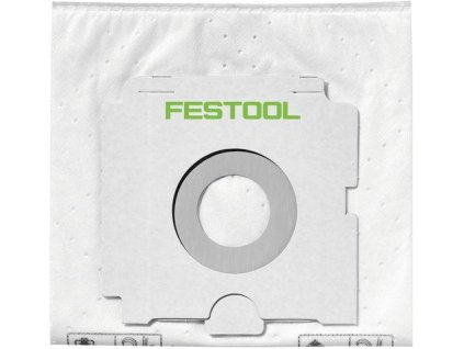 Festool - Filtrační vak pro Systainerový vysavač CT- SYS