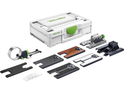 Festool - Systainer s příslušenstvím ZH-SYS-PS 420
