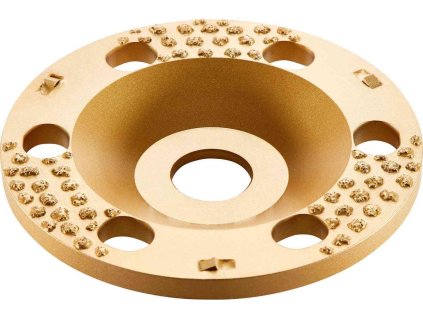 Festool - Diamantový kotouč DIA PAINT-D130 PREMIUM | Odstraňování barev a laků ze dřeva