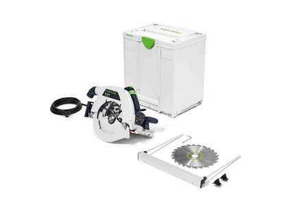 Festool | Okružní pila HK 85 EB-Plus v systaineru