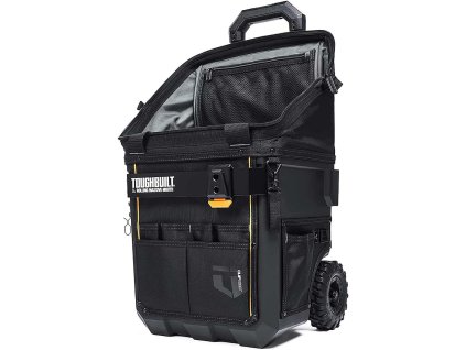Toughbuilt TB CT 61 14 Werkzeugtasche mit Rollen 01
