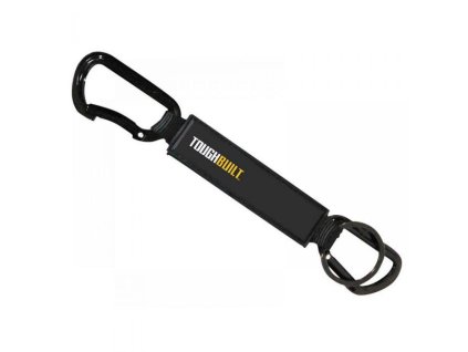 Toughbuilt - klíčenka