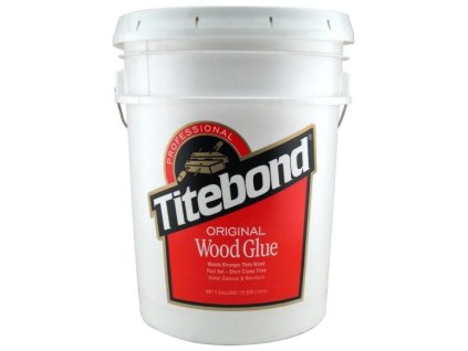 Titebond Original Lepidlo na dřevo D2 - 18,92 litru