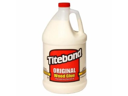 8615 titebond original lepidlo na drevo d2 3 78 litru