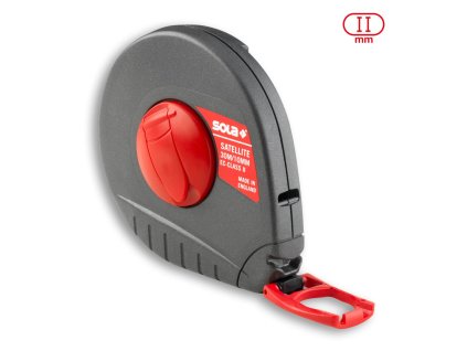 Sola | Satellite - ocelová pásma