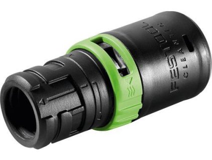 Festool | Spojovací objímka D 27 DM-AS/CT