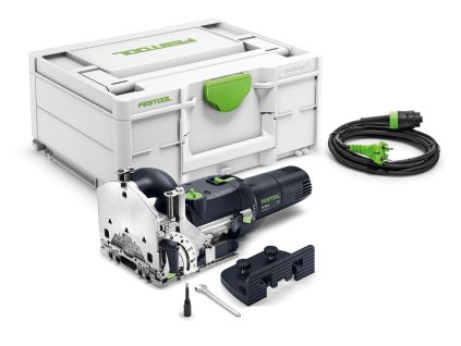 Festool | DOMINO frézka na kolíkové otvory DF 500 RQ-Plus